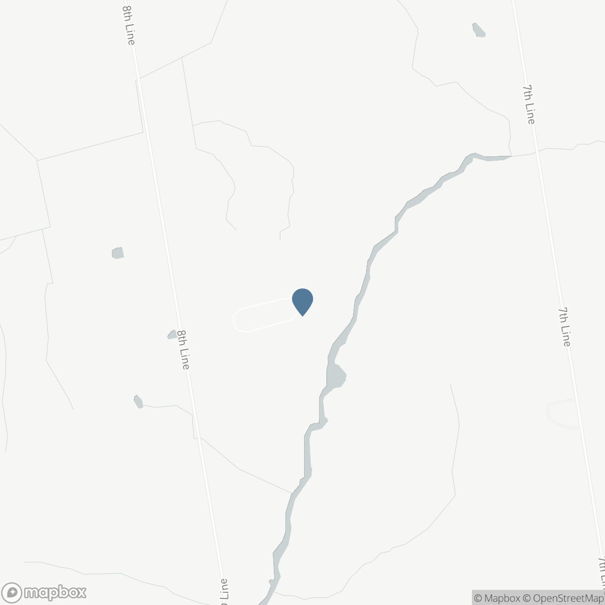 294235 8TH LINE, Amaranth, Ontario L9W 0J8